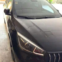 آریزو ۵ اف ال / مدل ۱۴۰۳ / بدون توضیح