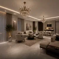اجاره ۱۵۰ متر۳خواب نوساز فول دیزاین نارنجستان کوهک