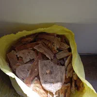 نان خشک