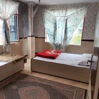کارگر نظافچی خانم یا   آقا