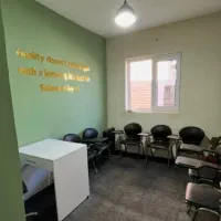 جذب کادر دفتری