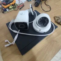 دوربین مداربسته ارزان قیمت
