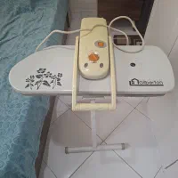 اتو پرسی gllbertion