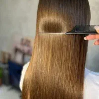 آموزش صفر تا صد کراتین و‌احیای مو