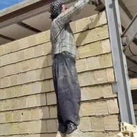 بنای سفت کار جویای کار
