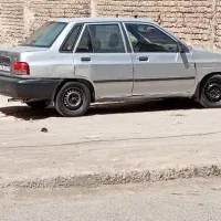 پراید ۸۴