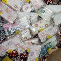 کاور گوشی نو اصلا استفاده نشده