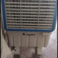 یک عدد کولر پورتابل ۳۶ هزار