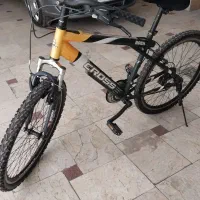 دوچرخه کراس 26 نو آلمینیوم