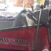 بالانس رو کار تابگیری رینگ اسپرت وآهنی آپارات بخار