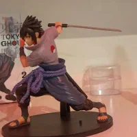 اکشن فیگور ساسکه از انیمه ناروتو