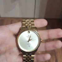 ساعت gold وزن بالا