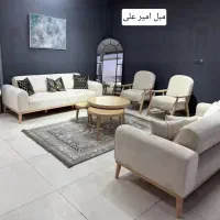 تولیدی مبل امیرعلی%کیفیت عالی قیمت مناسب%۷۷
