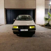ماشین 405 جی ال ایکس