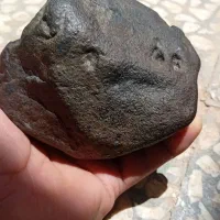 سنگی زیبا وبی همتایی هست