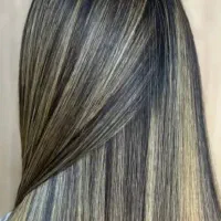 کراتینه ی مو و پروتئین تراپی