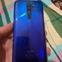 Redmi Note 8 Pro نسخه ۶۴/۶