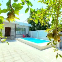 ویلای استخردار