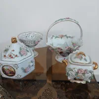 سرویس پذیرایی آنتیک