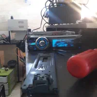 تعمیرات سیستم و برق خودرو