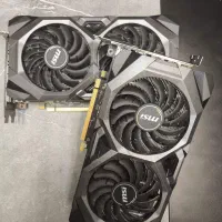 کارت گرافیک MSI Mech RX5700XT 8GB