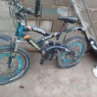 دوچرخه 24|دوچرخه، اسکیت، اسکوتر|سورنا, |دیوار