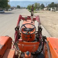 تراکتور رومانی