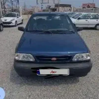 پراید مدل۸۴