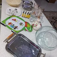 ظروف کارکرده