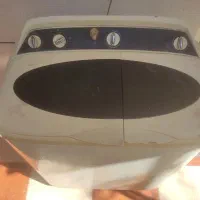 لباسشویی الجی