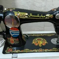 چرخ خیاطی