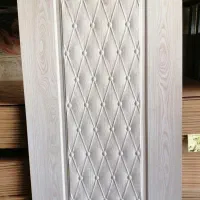 درب چوبی ضد اب اتاقی سرویسی