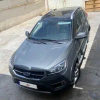 X22 دنده ساده