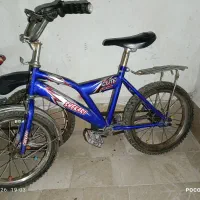 دوچرخه 16 کارکرده