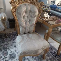 میز ناهار خوری چهار نفره