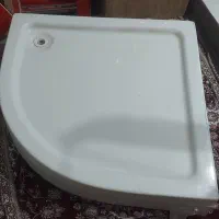 زیر دوشی