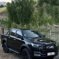 AKMC T8|خودرو سواری و وانت|سنندج, |دیوار