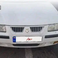 فروش سمند