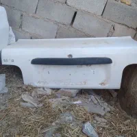 لوازم بدنه پراید