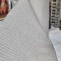 فرش پینترستی-کناره مراکشی مینیمال