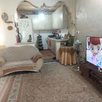 ۵۰ متر یک خوابه