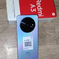 redmi a3 درحد آک