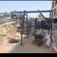 چاه کن مقنی کندن چاه فاضلاب ومیله ارت باقیمت مناسب