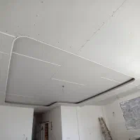 سقف کاذب،کناف،تایل