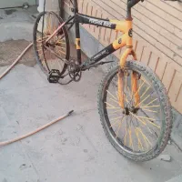 دوچرخه ۲۴