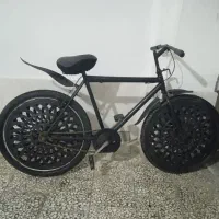دوچرخه سایز ۲۶