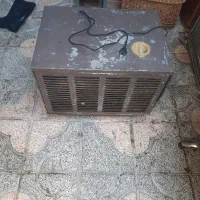 کولر دستی اراج