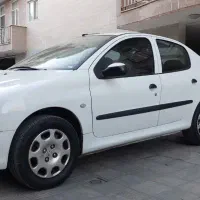 206 sd|خودرو سواری و وانت|گلپایگان, |دیوار