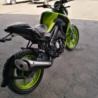 بنلی 180s|موتورسیکلت|گرگان, |دیوار