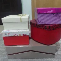 جعبه کادویی